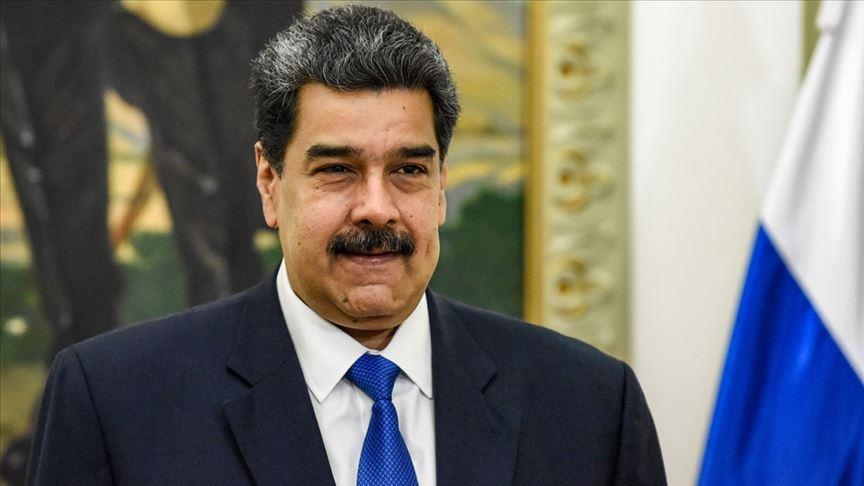Maduro fövqəladə vəziyyət elan etdi