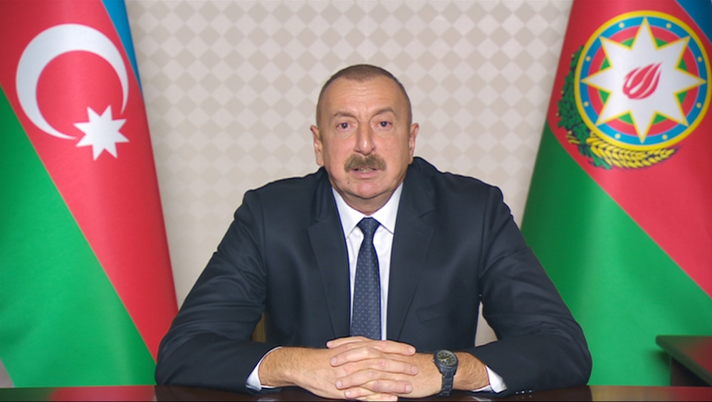 “Ermənistan rəhbərliyi bütün müsəlman aləmini təhqir edib”