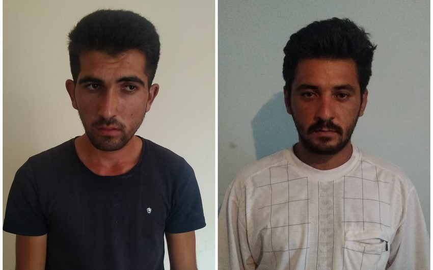 Qohumlarını qorxutmaq üçün evlərini yandırdı - Ümidvarın yalanı