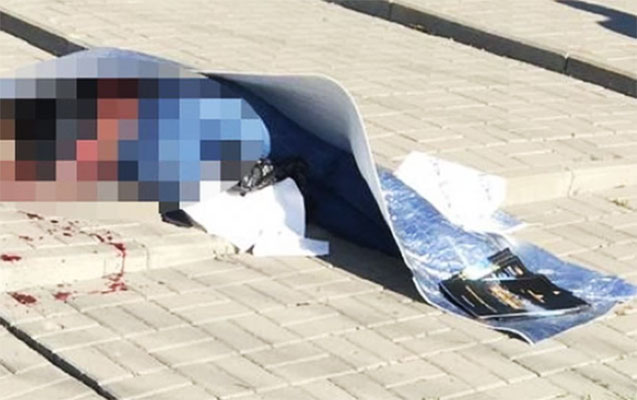 Bakıda cinsi azlığı qətlə yetirən şəxs həbs edildi