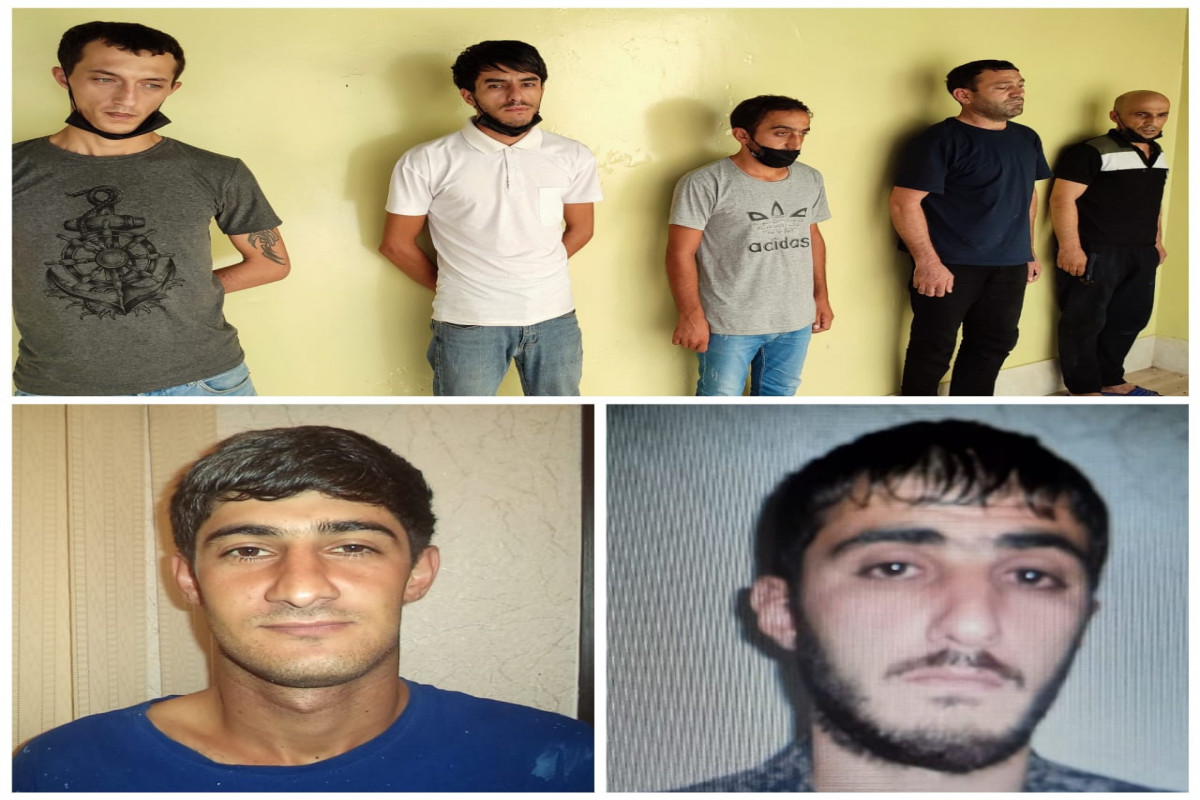 Biləsuvarda “patı” əməliyyatı: 7 nəfər tutuldu