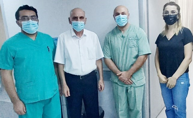 “Həkimlər bizə həyatı yenidən bəxş etdilər” - Açıq ürək əməliyatından çıxan XƏSTƏLƏR 