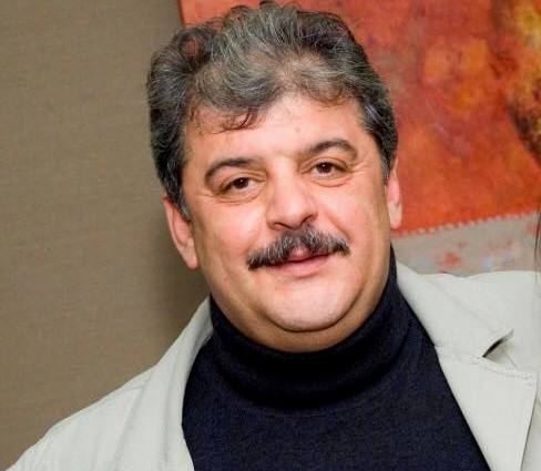 Bəstəkar Vaqif Gərayzadə də koronavirusa yoluxdu 