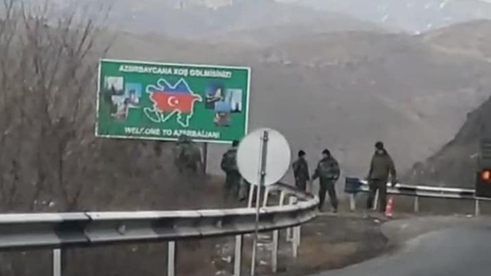 Gorus-Qafan yolu BU ŞƏRTLƏ açıla bilər...