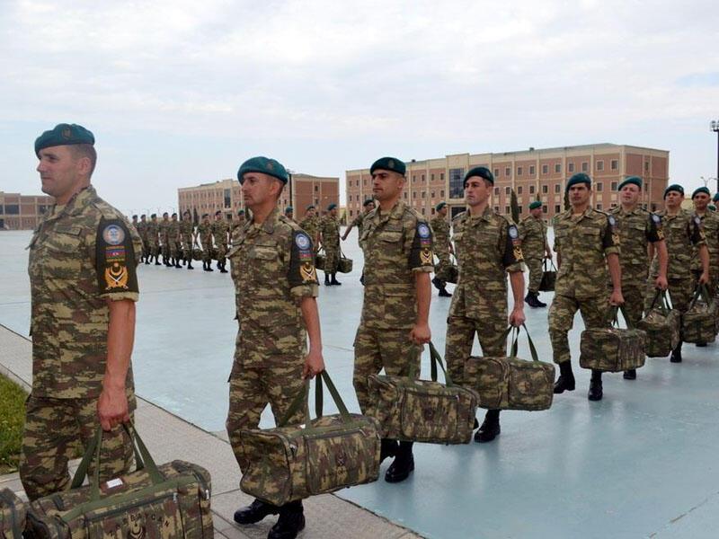 Kabildən çıxarılan hərbçilərimizin aqibəti necə olacaq?