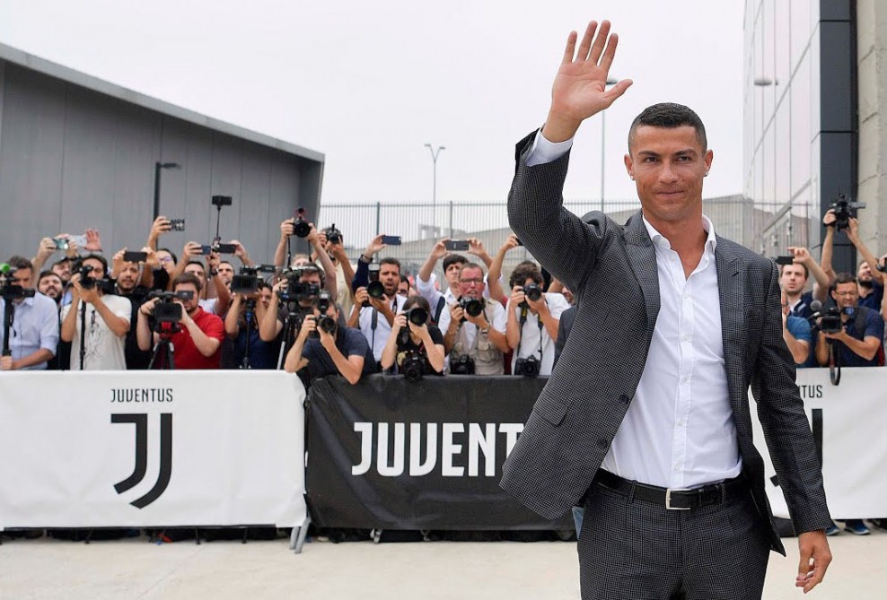 Ronaldo 