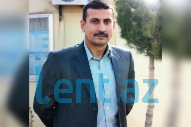 Əfqanıstanlı məmur Azərbaycandan sığınacaq istədi 