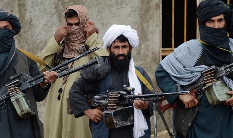 “İŞİD-in “Taliban”la əlaqəsinə dair sübutlar var” - Saleh