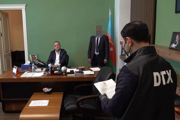 “6 milyon manatın 900 minini Zakir Sultanova verdim” - Şirkət rəhbəri