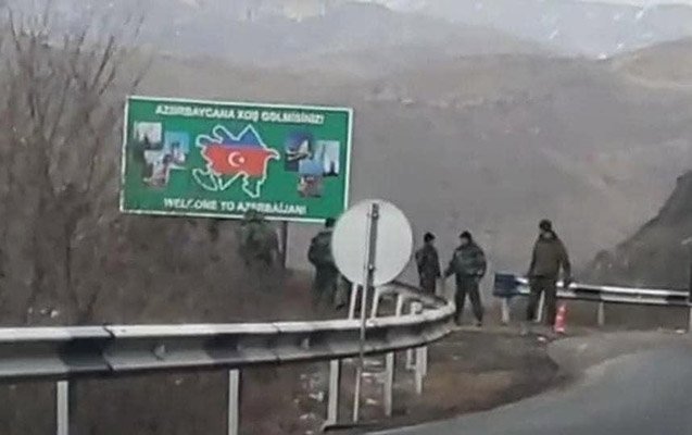 Gorus-Qafan yolunun bağlanması İranın işini çətinləşdirdi