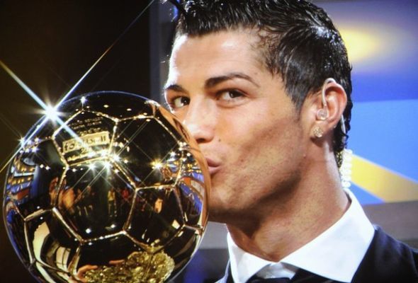 Ronaldo “Mançester Yunayted”ə keçdi - RƏSMİ
