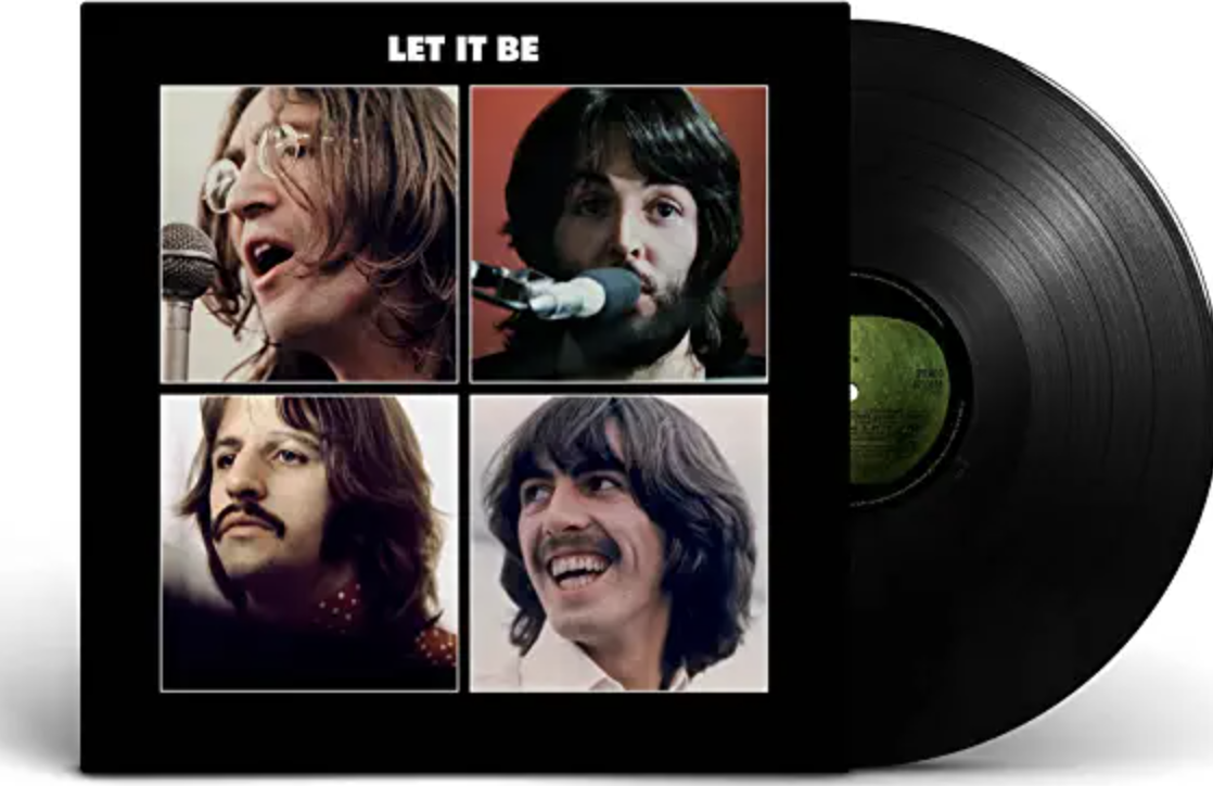 “The Beatles”ın albomu yenidən buraxılır