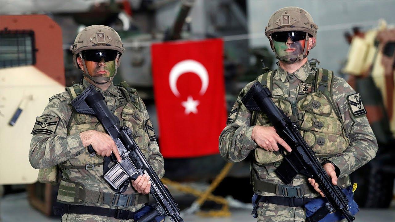 Türk hərbçilərin Əfqanıstandan təxliyəsi başa çatdı