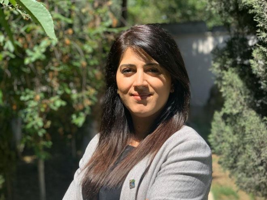 “Niyə qeyri-qanuni yollara üz tutmalıyıq?!” - Arzu Səmədova