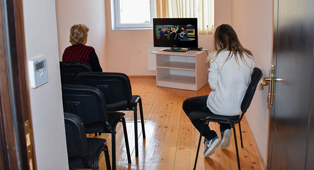 Bu il sığınacağa yerləşdirilənlərin sayı AÇIQLANDI  