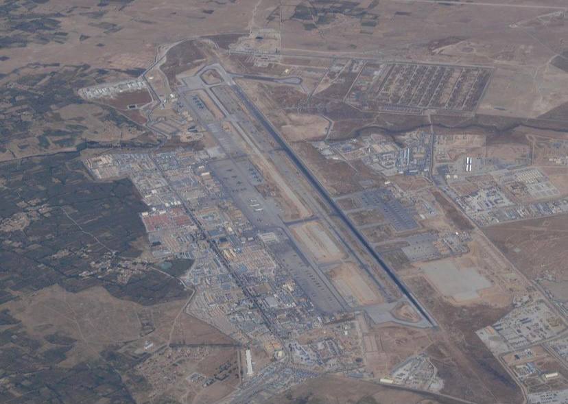 Kabil aeroportunu Türkiyə idarə edəcək