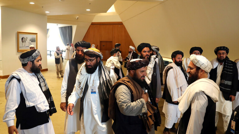 Rusiya “Taliban” hökuməti ilə əlaqə quracaq