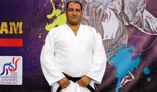 İlham Zəkiyev bürünc uğrunda mübarizə aparacaq