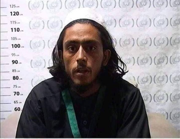 ABŞ-ın Əfqanıstanda məhv etdiyi terrorçular - FOTOLAR