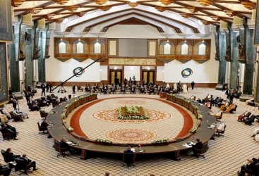 İraq konfransı bitdi: yekun sənəd imzalandı