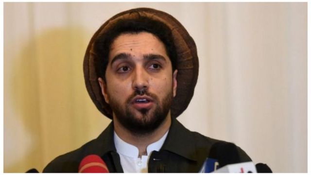 Taliban düşməninin internetini kəsdi