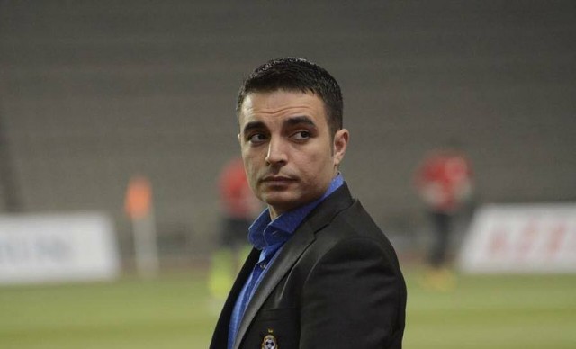 Nurlan İbrahimovun şikayətinə bu tarixdə baxılacaq
