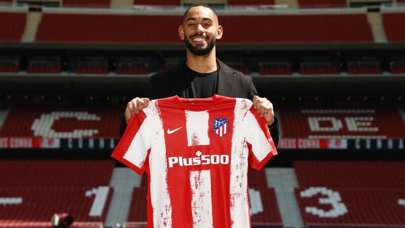 “Atletiko”dan 30 milyonluq transfer