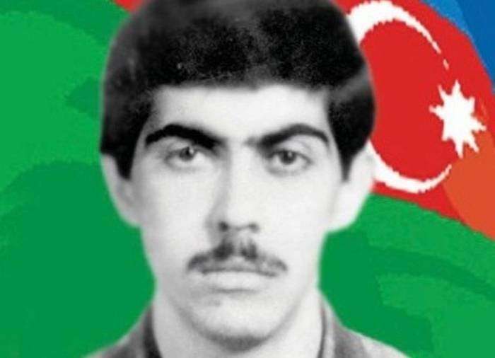 Xocalıda şəhid olan Milli Qəhrəmanın doğum günüdür