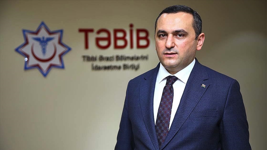 Ramin Bayramlı villa tikdirir? – TƏBİB CAVAB VERDİ