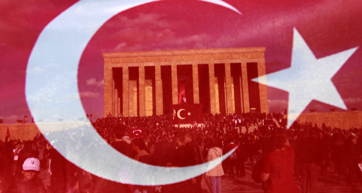 Türkiyə Zəfər bayramını qeyd edir