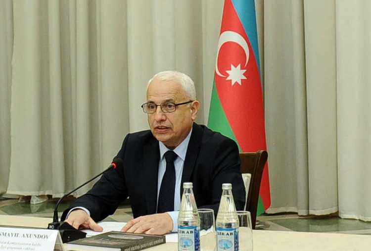 Ermənilər azərbaycanlı girovlardan donor kimi istifadə edib - İsmayıl Axundov