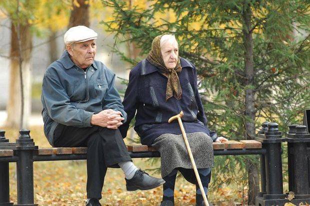 Bu il pensiyaya çıxanların çoxu kişilərdir - RƏSMİ