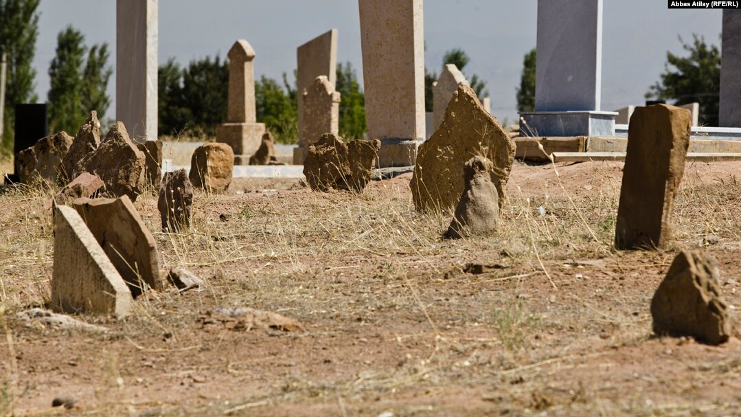 Birinci Qarabağ müharibəsinə aid 197 naməlum məzar var - RƏSMİ