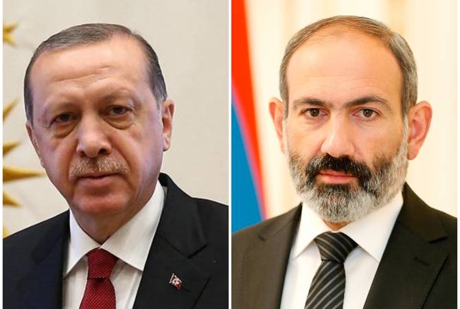 Türkiyə-Ermənistan münasibətləri normallaşır? - ŞƏRH