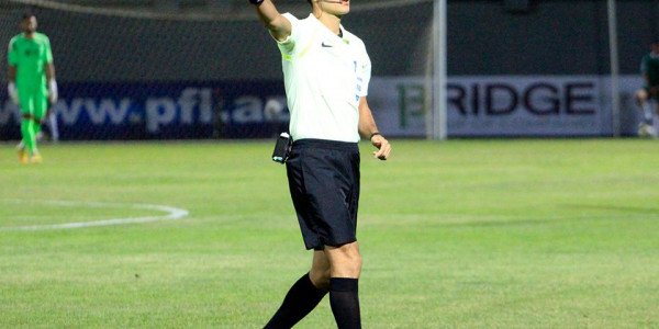AFFA hakimlərə maaş verəcək
