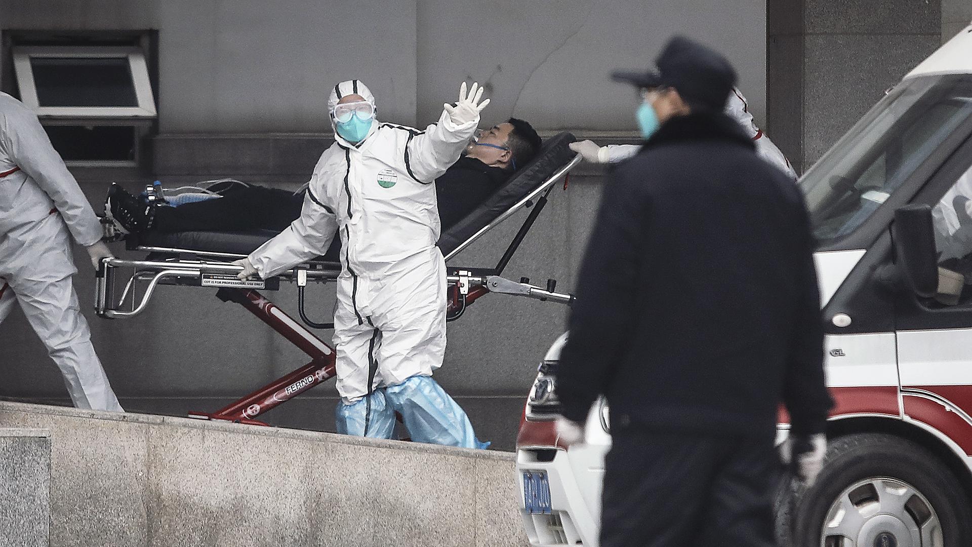 Naməlum virus yayıldı - 40 uşaq öldü
