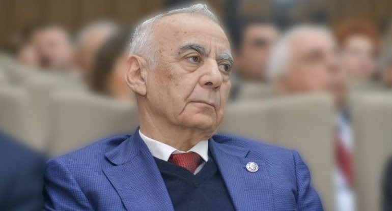 Hacıbala Abutalıbov Baş nazirin müavini olanda da Bakı meriyasına gəlirdi - Rasim Quliyev