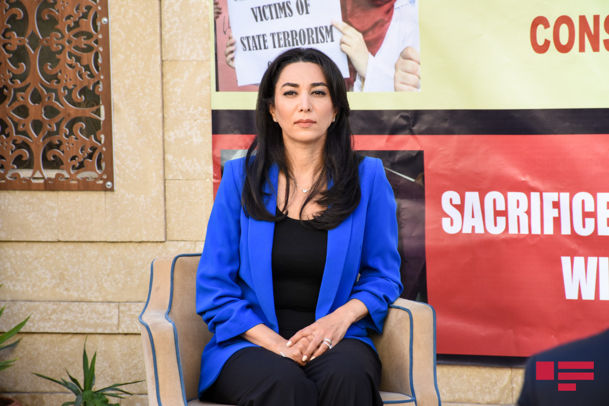 Ombudsman dünya ictimaiyyətinə videomüraciət göndərdi