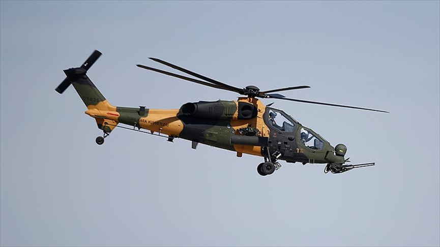 Türkiyə ordusu 12 terrorçunu məhv etdi