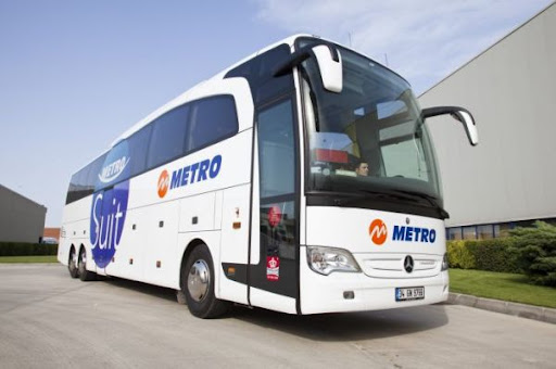 Bakı-İstanbul avtobusları işləyir? - Rəsmi açıqlama 