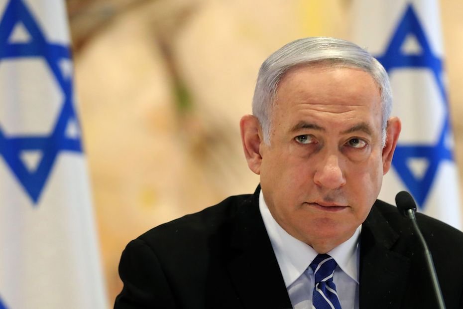 Netanyahudan aldığı hədiyyələri geri qaytarması tələb olunur