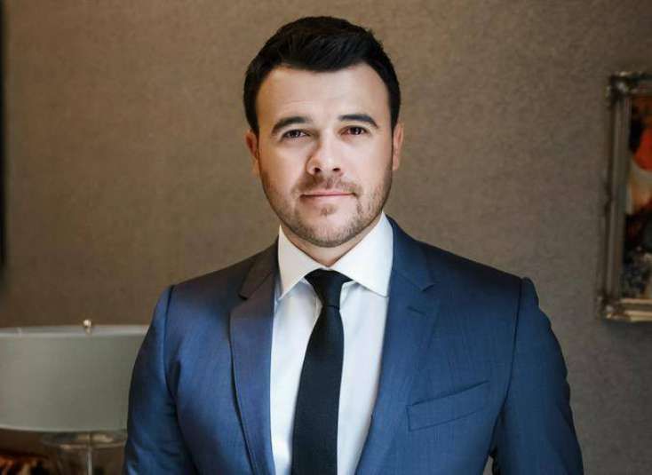 Emin Ağalarov Bakıda ticarət mərkəzi və bulvar inşa etdirəcək  
