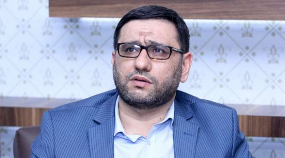 Hacı Şahin: “Dindən uzaqlaşan gəncləri qınamıram”