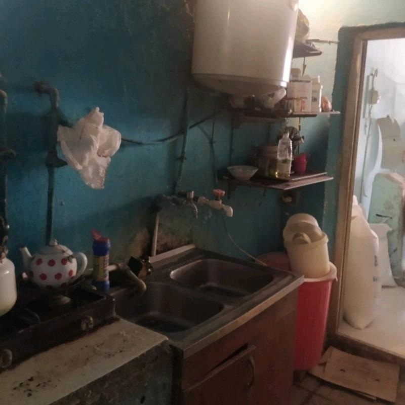 Bakıda çörək sexi bağlandı