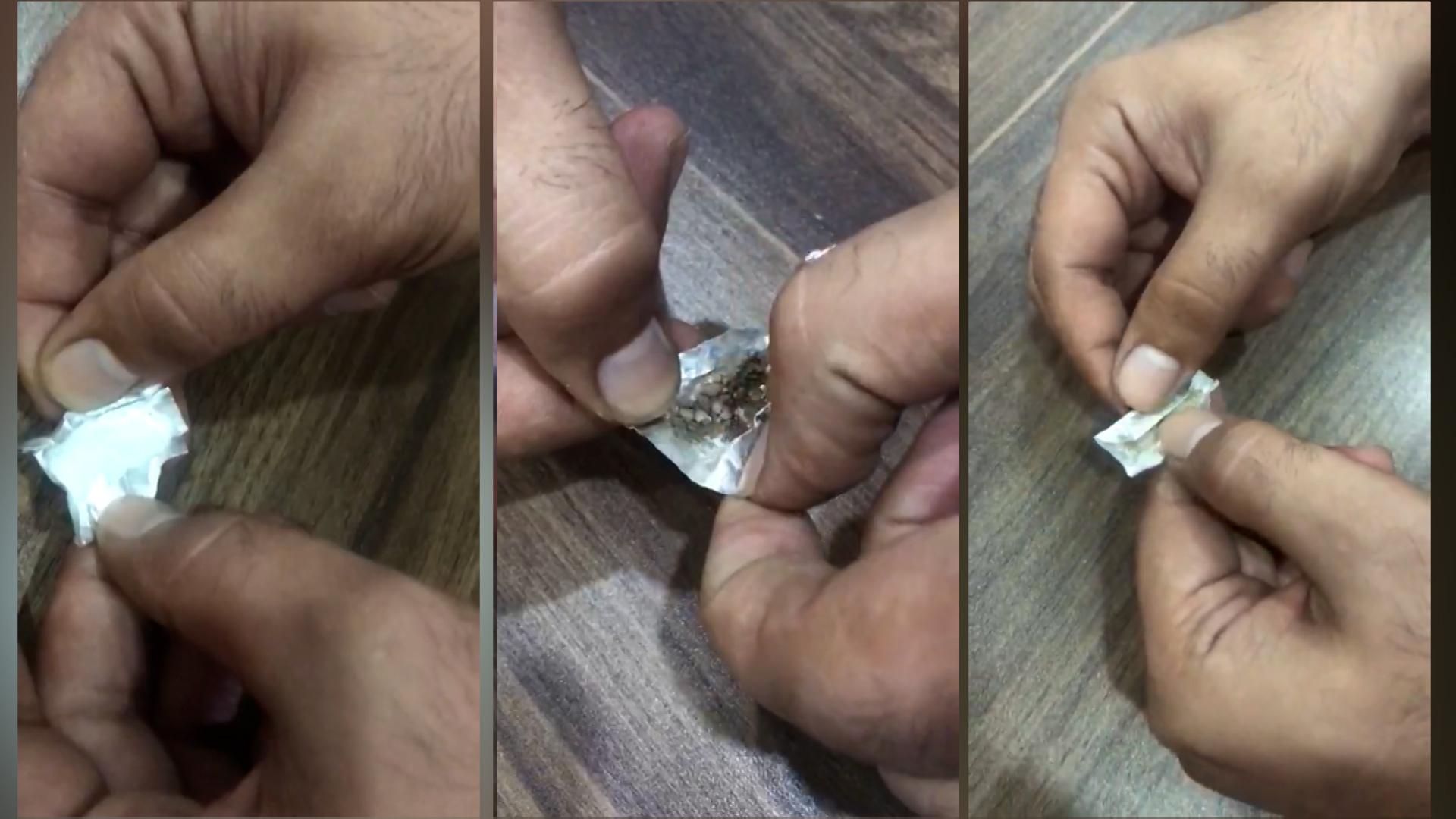 Bakıda narkotik satan daha 4 nəfər saxlanıldı