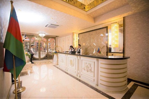 Peyvənd olunmayanlar sabahdan hotellərə buraxılmayacaq