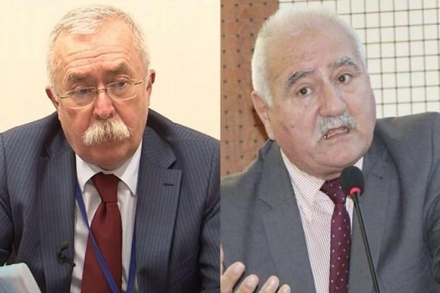 Vəkil koronavirusa yoluxdu - XİN-nin əməkdaşlarının məhkəməsi təxirə salındı