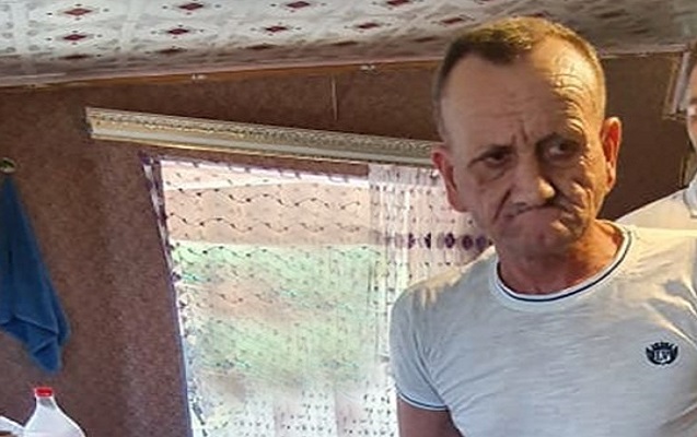 Saatlıda “patı” satan şəxs tutuldu
