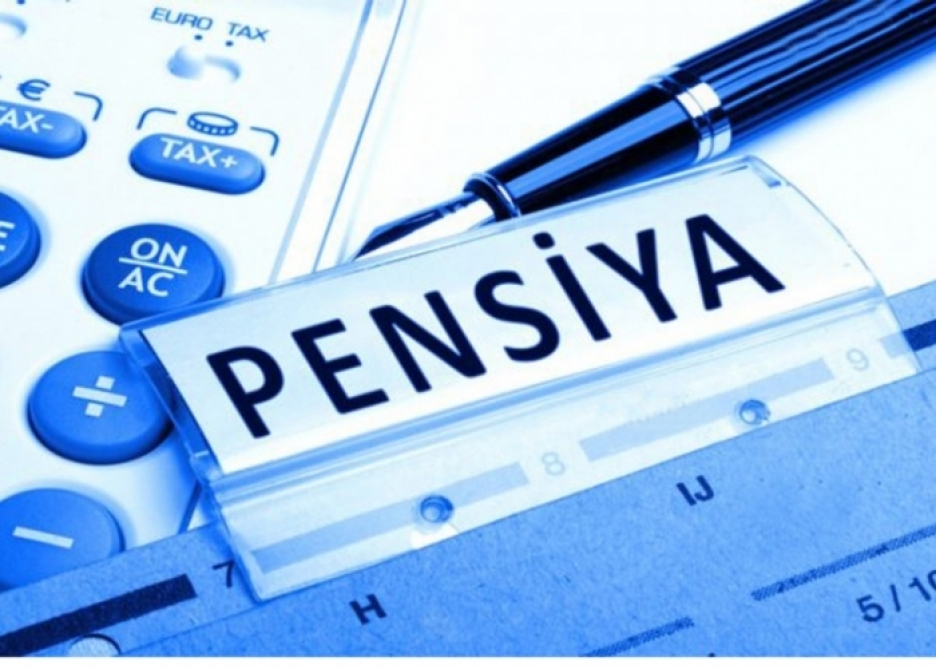 Əmək pensiyasından vergi tutulurmu?  
