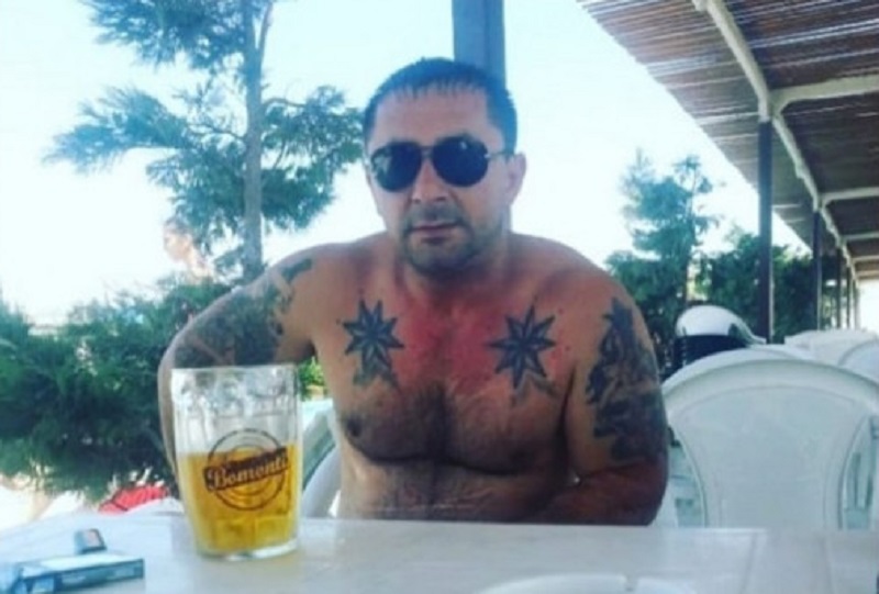 Azərbaycanda kriminal avtoritet öldü